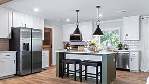 NXT / Farm 4 Flex Elite 52FRM32724AH Interior 133877