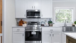 NXT / Farm 4 Flex Elite 52FRM32724AH Interior 133879