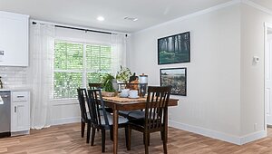 NXT / Farm 4 Flex Elite 52FRM32724AH Interior 133881