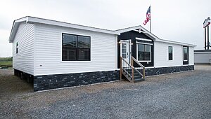 NXT / Everett Elite 52NXT32684AH Exterior 127737