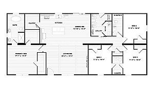 NXT / Everett Elite 52NXT32684AH Layout 95352