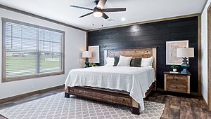 NXT / Farm 3 Flex Den 52FRM28723AH Interior 133896