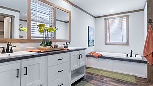 NXT / Farm 3 Flex Den 52FRM28723AH Interior 133897