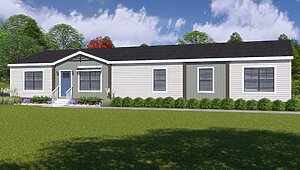 NXT / Farm 3 Flex Den 52FRM28723AH Exterior 133886