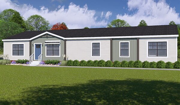 NXT / Farm 3 Flex Den 52FRM28723AH Exterior 133886