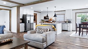 NXT / Farm 3 Flex Den 52FRM28723AH Interior 133887