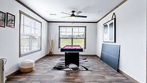 NXT / Farm 3 Flex Den 52FRM28723AH Interior 133889