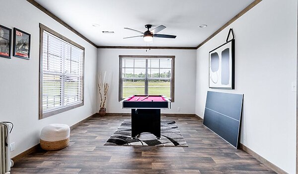 NXT / Farm 3 Flex Den 52FRM28723AH Interior 133889