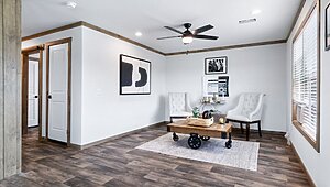 NXT / Farm 3 Flex Den 52FRM28723AH Interior 133890