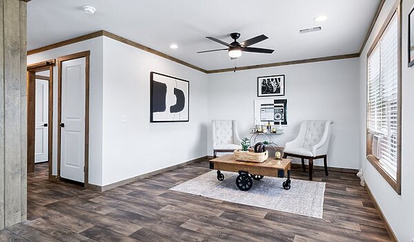 NXT / Farm 3 Flex Den 52FRM28723AH Interior 133890
