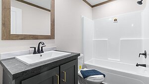 NXT / Farm 4 Flex 52FRM28724AH Interior 133872