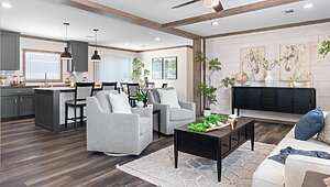 NXT / Farm 4 Flex 52FRM28724AH Interior 133861