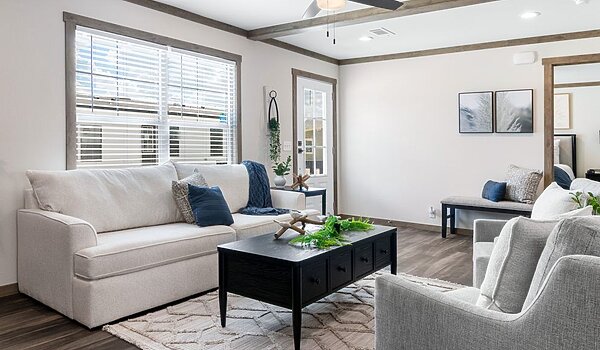 NXT / Farm 4 Flex 52FRM28724AH Interior 133862
