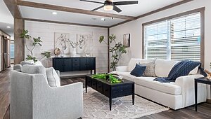 NXT / Farm 4 Flex 52FRM28724AH Interior 133863