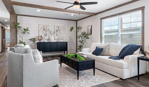 NXT / Farm 4 Flex 52FRM28724AH Interior 133863