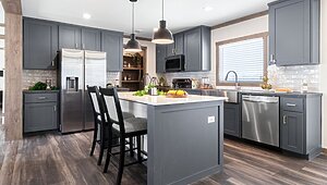 NXT / Farm 4 Flex 52FRM28724AH Interior 133864