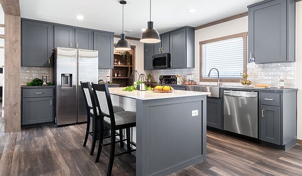 NXT / Farm 4 Flex 52FRM28724AH Interior 133864