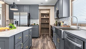 NXT / Farm 4 Flex 52FRM28724AH Interior 133865