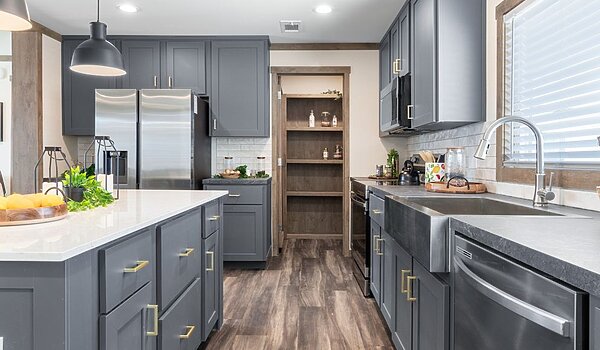 NXT / Farm 4 Flex 52FRM28724AH Interior 133865