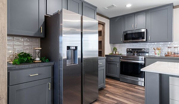 NXT / Farm 4 Flex 52FRM28724AH Interior 133866