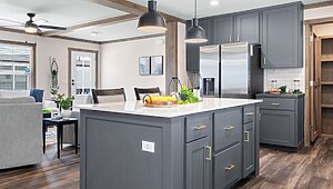NXT / Farm 4 Flex 52FRM28724AH Interior 133867