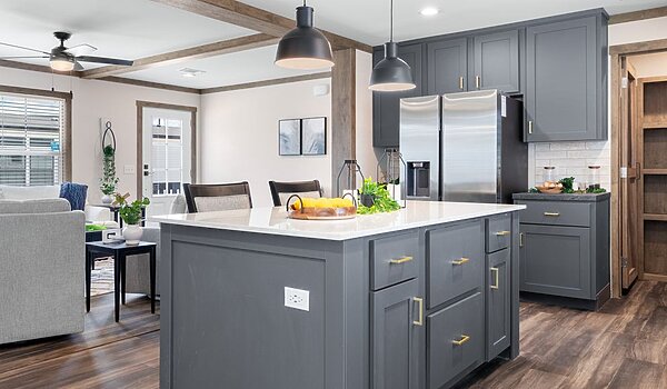 NXT / Farm 4 Flex 52FRM28724AH Interior 133867