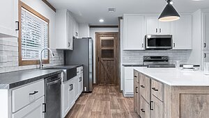 NXT / Emilie Elite 52NXI32563AH Interior 133797