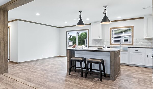 NXT / Emilie Elite 52NXI32563AH Interior 133798
