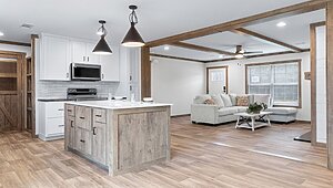 NXT / Emilie Elite 52NXI32563AH Interior 133799