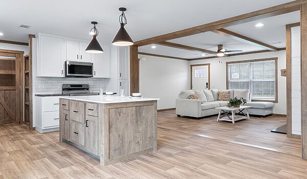 NXT / Emilie Elite 52NXI32563AH Interior 133799