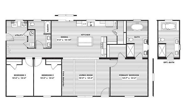 NXT / Emilie Elite 52NXI32563AH Layout 96534