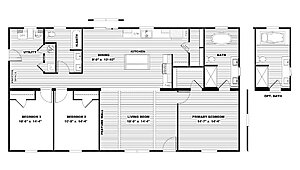 NXT / Emilie Elite 52NXI32563AH Layout 96534