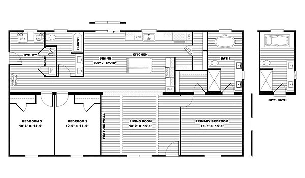 NXT / Emilie Elite 52NXI32563AH Layout 96534
