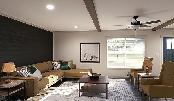 NXT / Farm 3 Flex Elite Den 52FRM32723AH Interior 111729