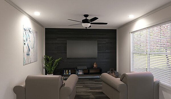 NXT / Farm 3 Flex Elite Den 52FRM32723AH Interior 111730