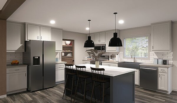 NXT / Farm 3 Flex Elite Den 52FRM32723AH Interior 111731