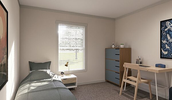NXT / Farm 3 Flex Elite Den 52FRM32723AH Interior 111734