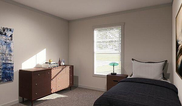 NXT / Farm 3 Flex Elite Den 52FRM32723AH Interior 111735