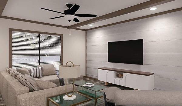 NXT / Sawyer Elite 52FRM32483AH Interior 111762