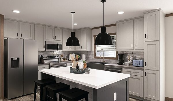 NXT / Sawyer Elite 52FRM32483AH Interior 111763