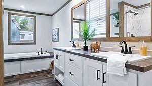 NXT / Sawyer Elite 52FRM32483AH Interior 133825
