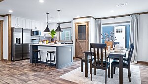 NXT / Sawyer Elite 52FRM32483AH Interior 133815