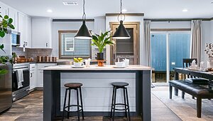 NXT / Sawyer Elite 52FRM32483AH Interior 133816