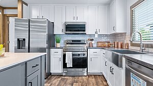 NXT / Sawyer Elite 52FRM32483AH Interior 133817