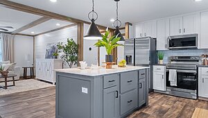 NXT / Sawyer Elite 52FRM32483AH Interior 133819