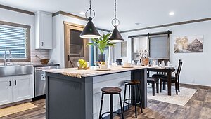 NXT / Sawyer Elite 52FRM32483AH Interior 133820