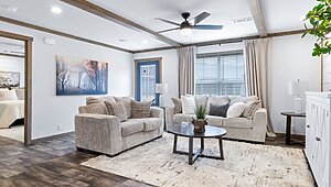 NXT / Sawyer Elite 52FRM32483AH Interior 133822