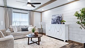 NXT / Sawyer Elite 52FRM32483AH Interior 133823