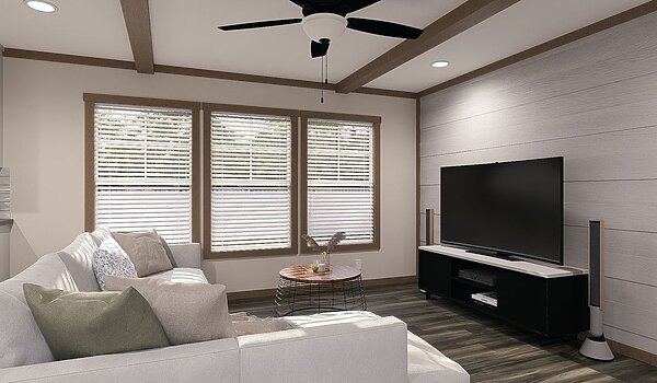 NXT / Lexi 52NXT16763DH Interior 111771