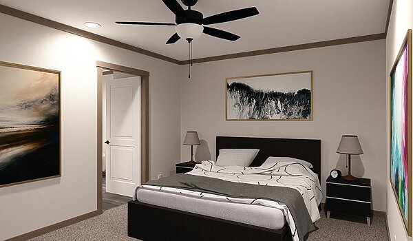 NXT / Lexi 52NXT16763DH Interior 111772